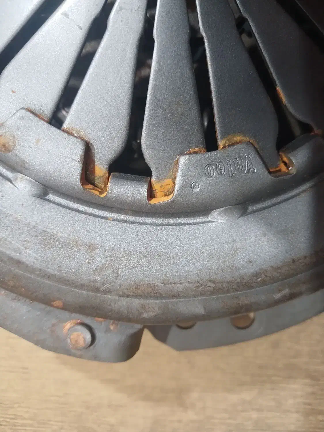 لاستیک ۱۴ یخ شکن درحد صفر و صفحه والو|قطعات یدکی و لوازم جانبی|تبریز, |دیوار