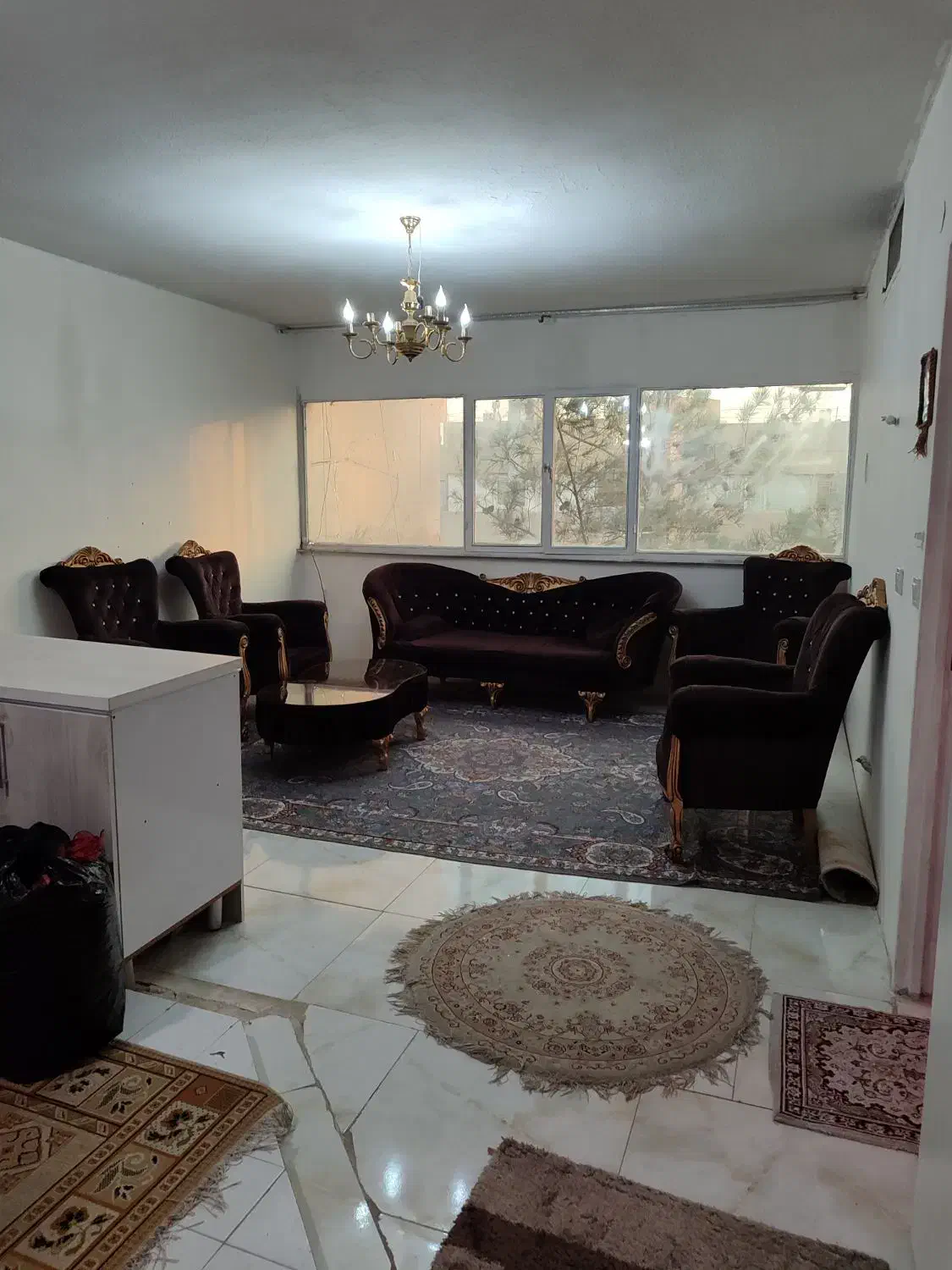 خانه مهمان خانوادگی|اجارهٔ کوتاهمدت آپارتمان و سوئیت|اسلامشهر, شهرک واوان|دیوار