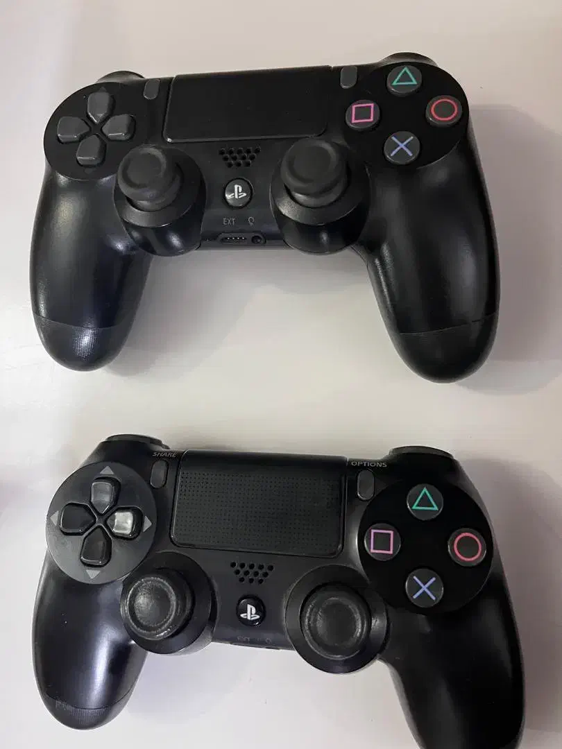 ps4 slim 1T کپی خور|کنسول، بازی ویدئویی و آنلاین|مشهد, حسابی جنوبی (شهرک غرب)|دیوار