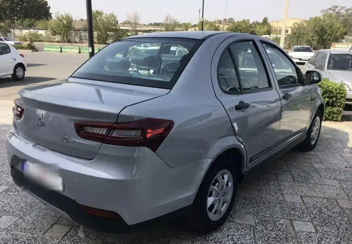 سهند اس|خودرو سواری و وانت|مشهد, وکیل‌آباد|دیوار