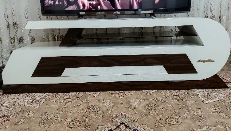 میز تی‌وی|میز تلویزیون|اسفرورین, |دیوار