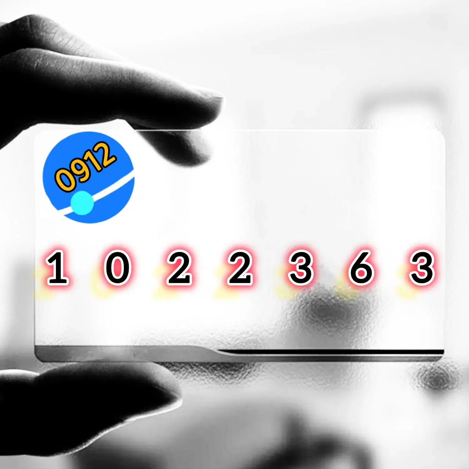 کد ریز پله آخر|سیم‌کارت|تهران, پارک شهر|دیوار