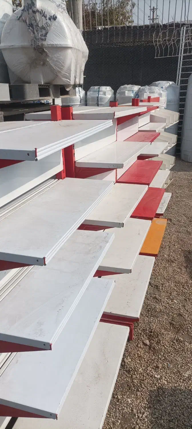 قفسه فروشگاهی|فروشگاه و مغازه|خمینی‌شهر, |دیوار