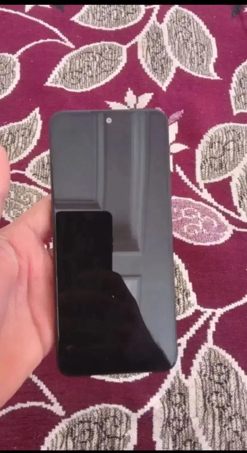 گوش شیاومی نوت12|موبایل|اسفراین, |دیوار