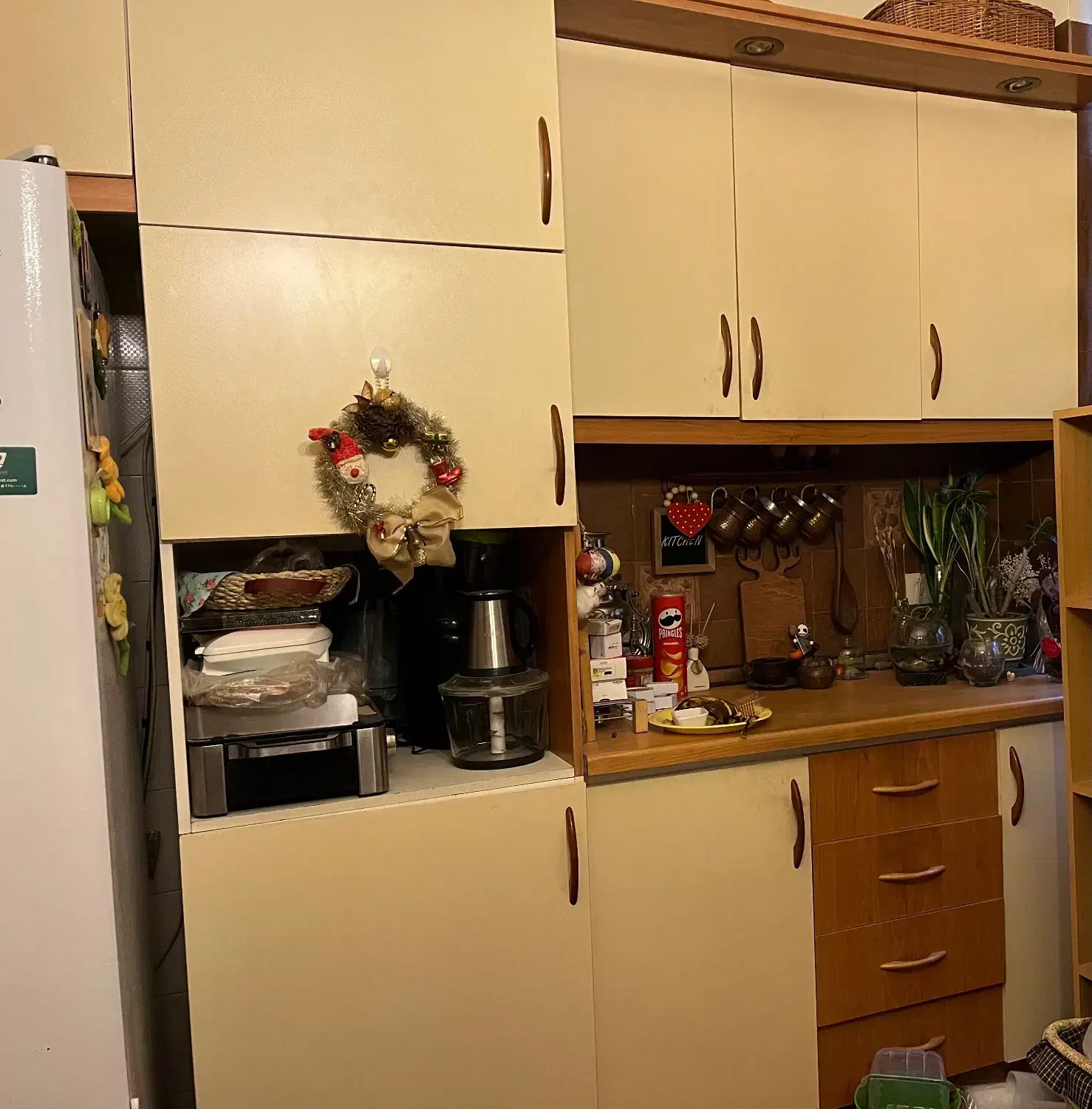 کابینت|مصالح و تجهیزات ساختمان|تهران, زعفرانیه|دیوار