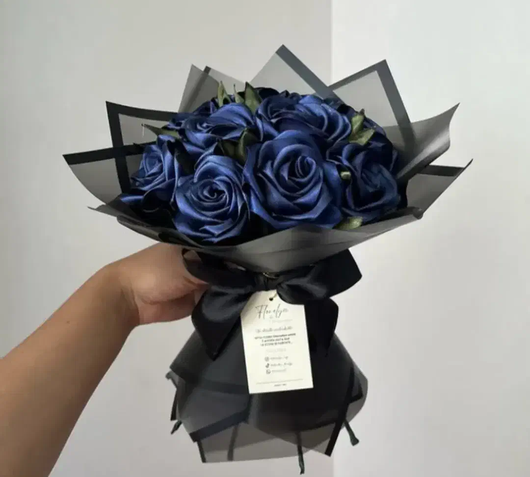 گل روبانی|گل مصنوعی|سنقر, |دیوار