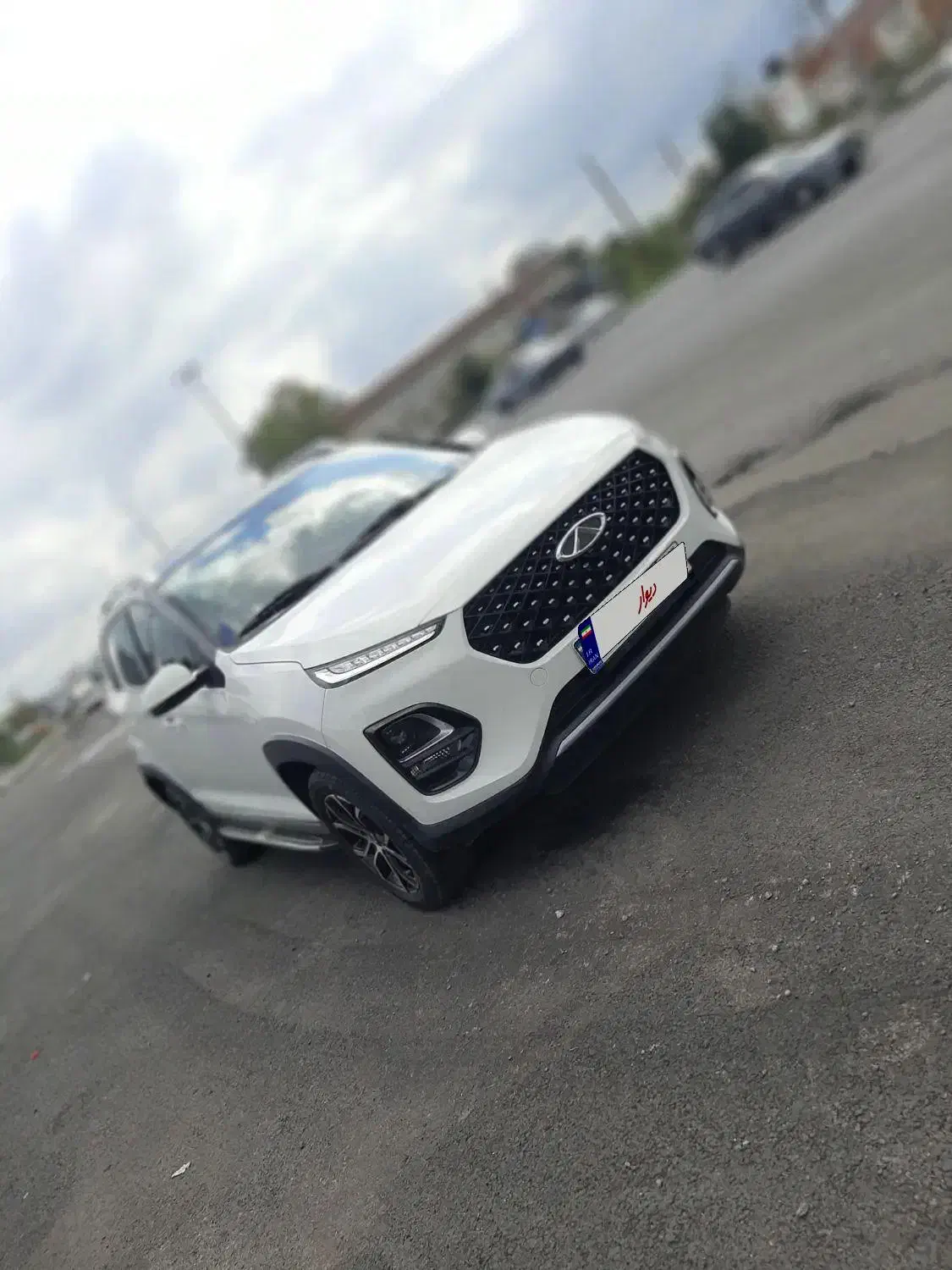 ایکس ۲۲ پرو اتوماتیک|خودرو کلاسیک|رشت, بوسار|دیوار