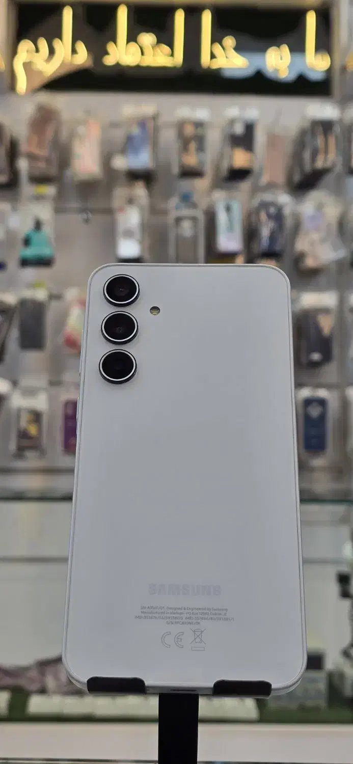 a 35 5G|موبایل|پیشوا, |دیوار