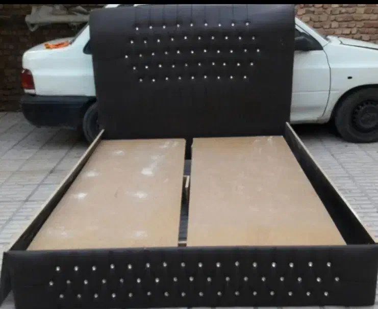 تخت خواب|تشک تختخواب|قزوین, |دیوار