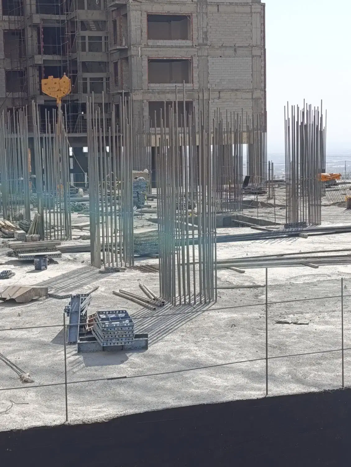 80 متر دو خواب،برج لوکس چیتگر،شرکتی،تهاتر|فروش آپارتمان|تهران, شهرک دانشگاه شریف|دیوار