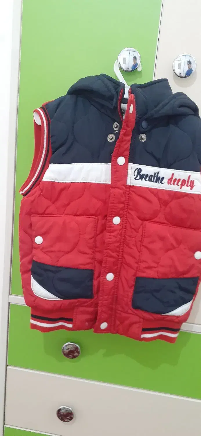 فروش لباس بچگانه دخترانه و پسرانه|کفش و لباس بچه|دورود, |دیوار