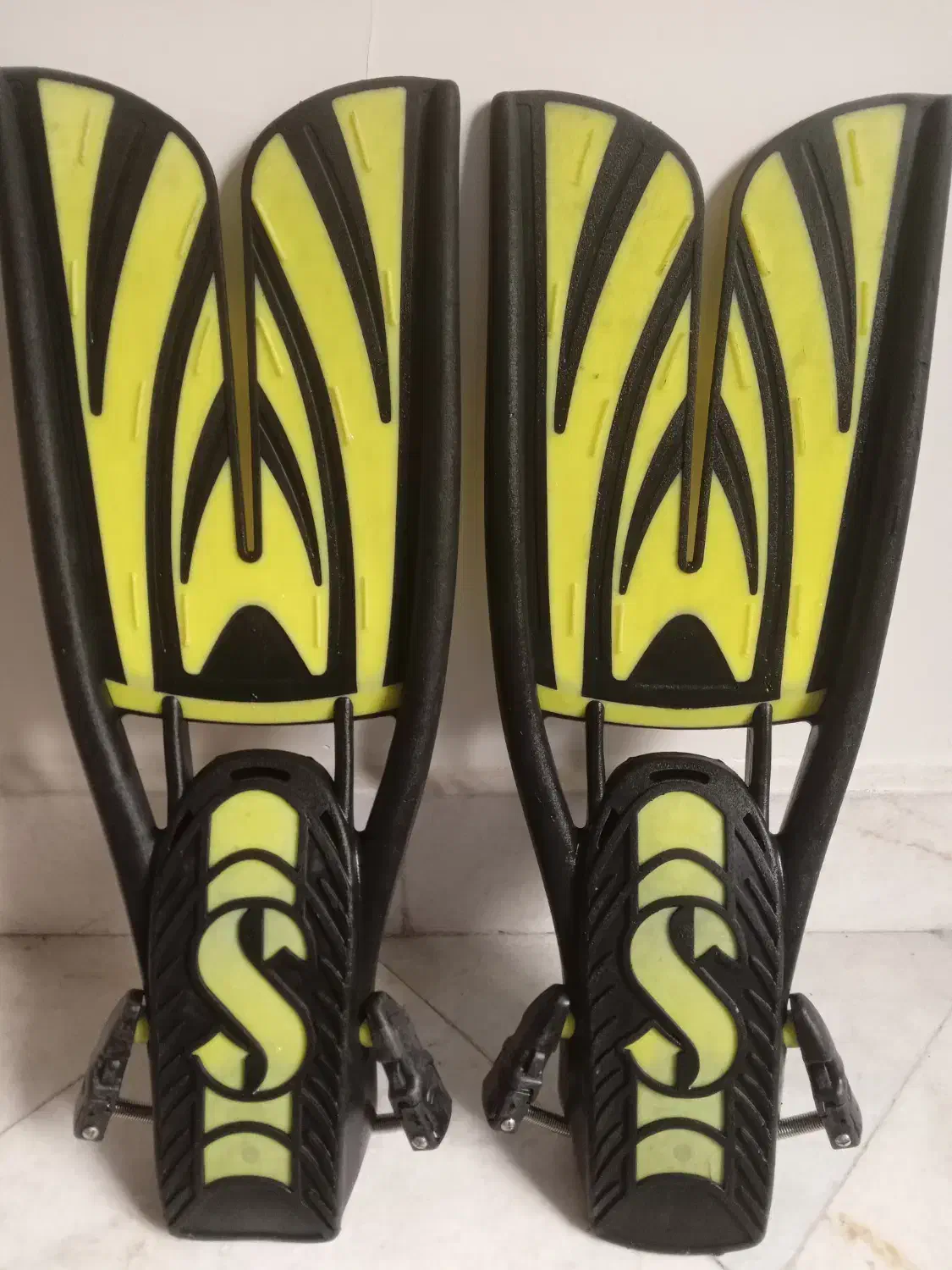 فین غواصی فوری فروشی|غواصی و ورزشهای آبی|تهران, سنائی|دیوار