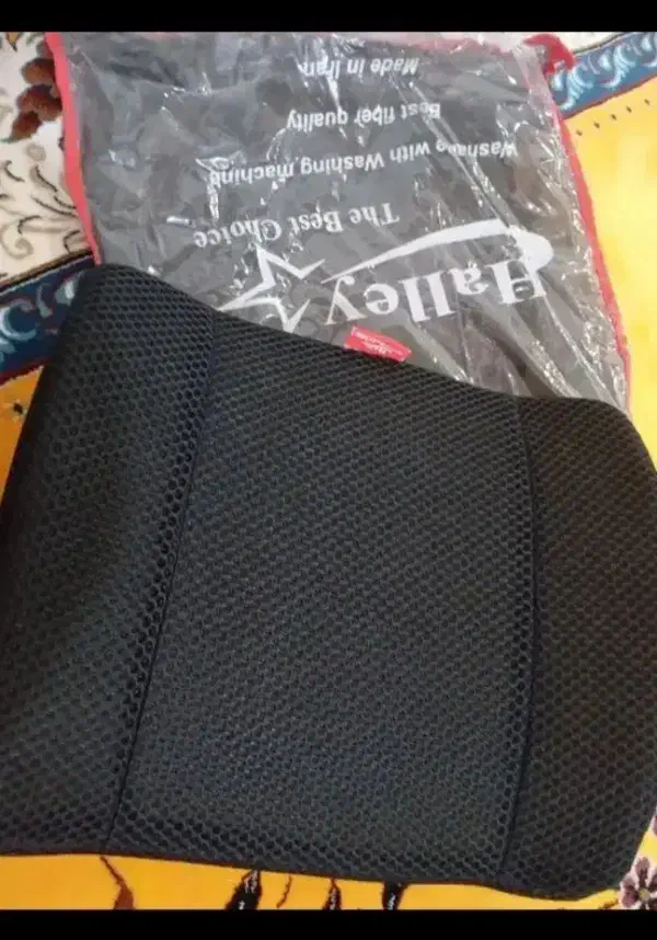 پشتی طبی مناسب گودی کمر|پشتی|شهرکرد, |دیوار