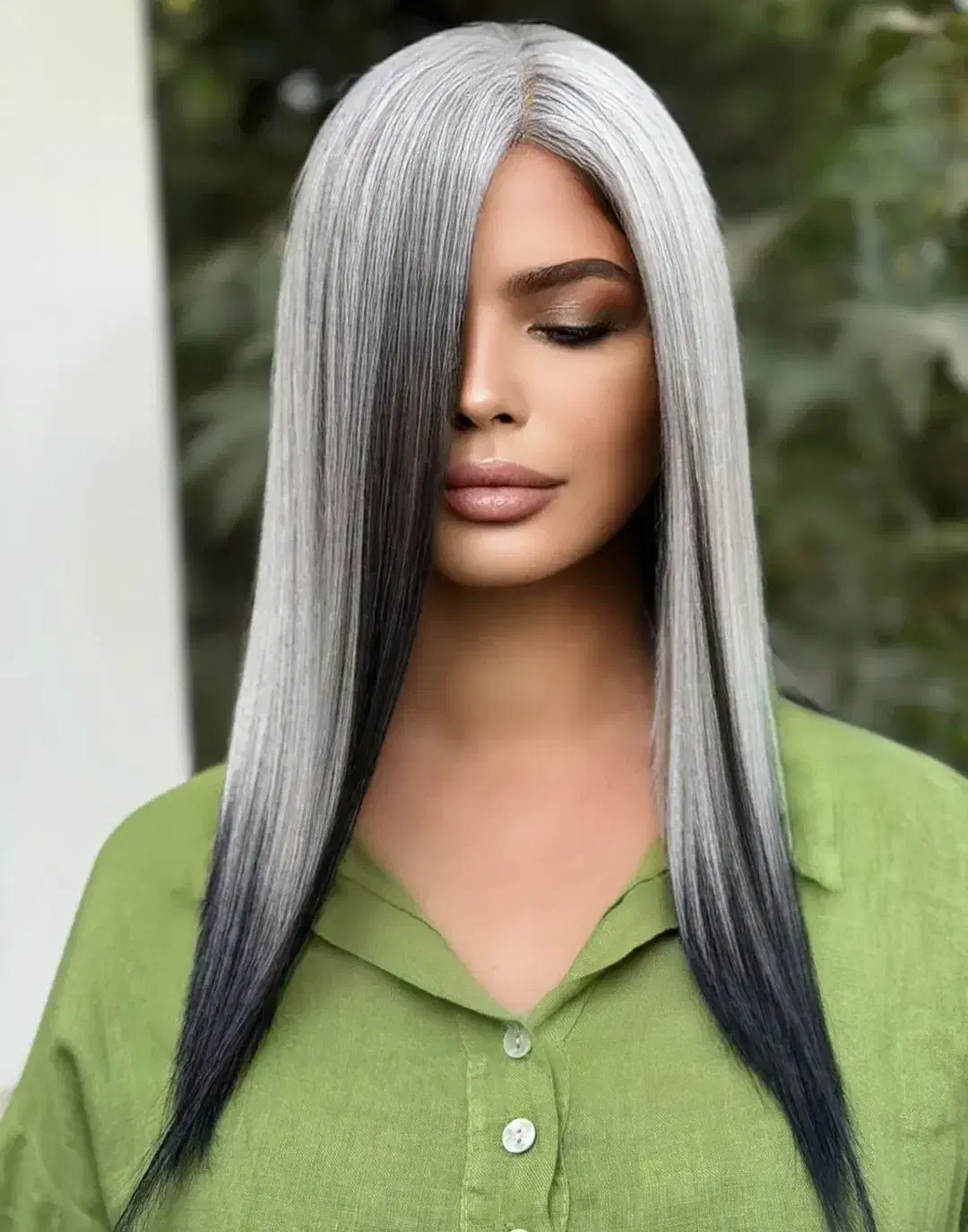 رنگ و لایت فیبروز کوتاهی اصلاح|خدمات آرایشگری و زیبایی|شیراز, شاهچراغ|دیوار