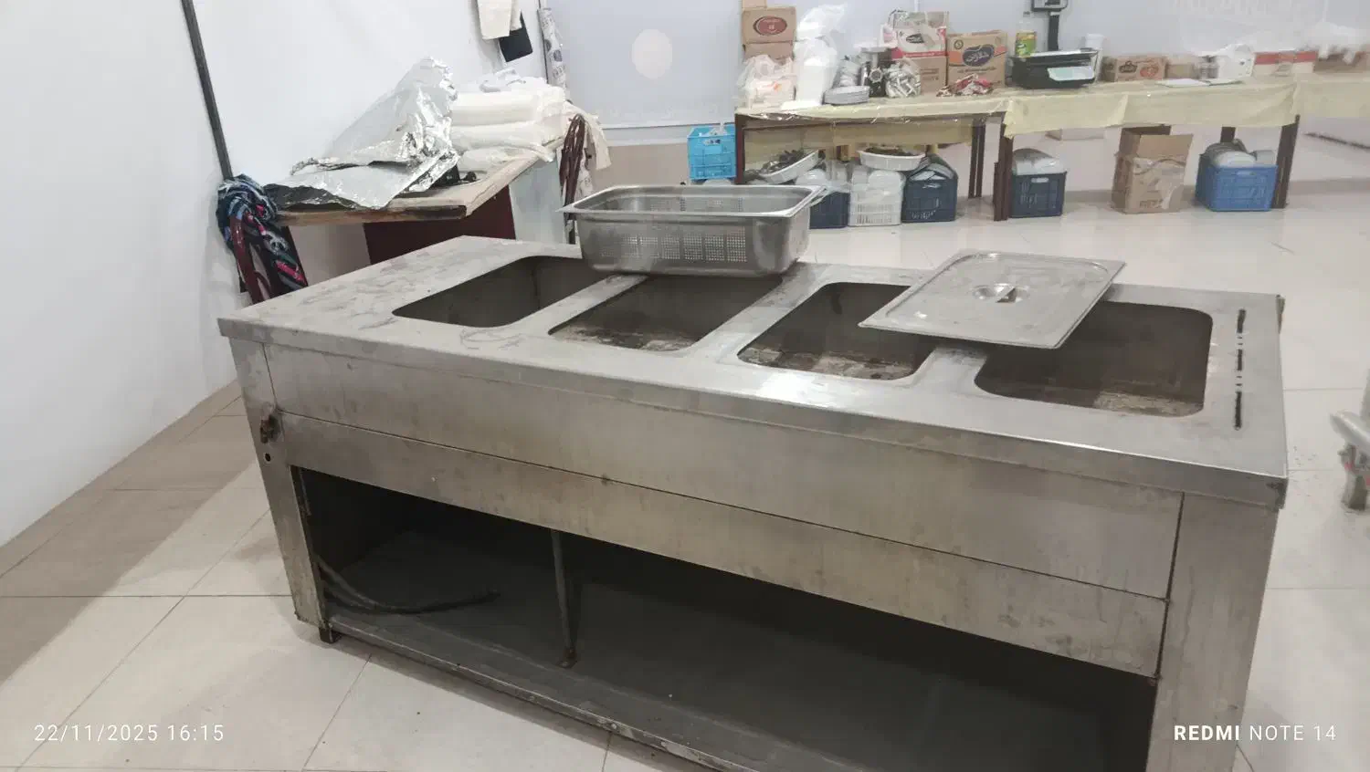 کانتر چهارخانه|کافی‌شاپ و رستوران|کاشمر, |دیوار