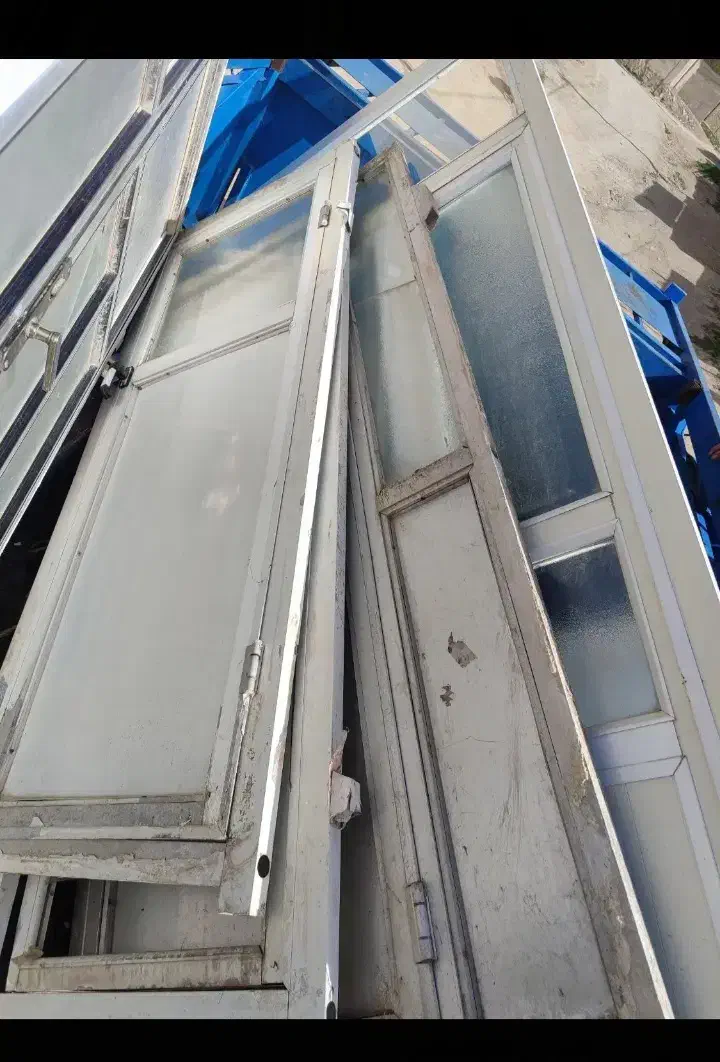 خریدضایعات|عمدهفروشی|لاهیجان, حاجی آباد|دیوار