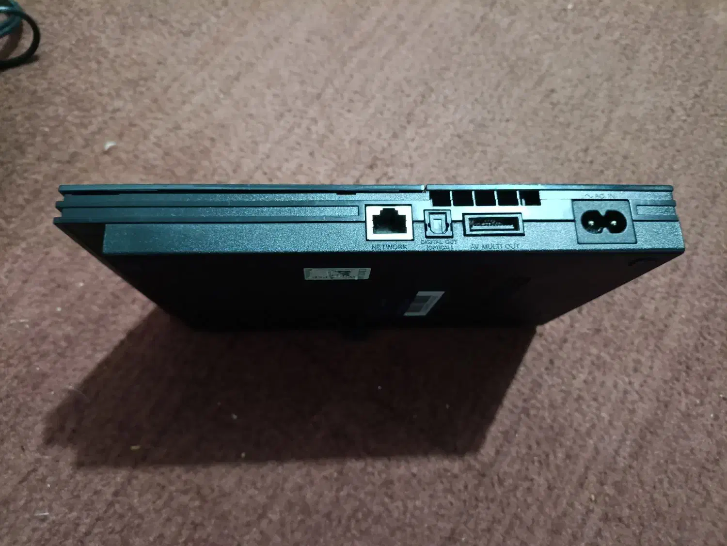 فروش ویژه پلی استیشن 2 PS2 Slim فلشخور شده|کنسول، بازی ویدئویی و آنلاین|شیراز, فرهنگ شهر|دیوار