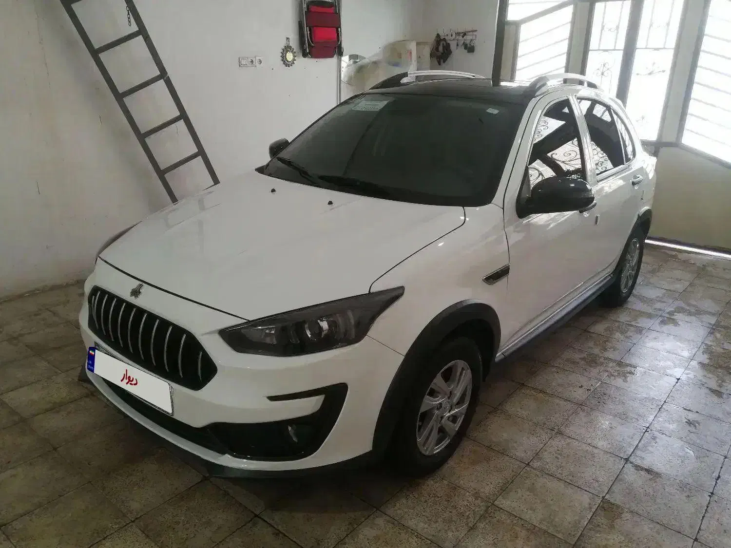 اطلس G سانروف|خودرو سواری و وانت|نسیم‌شهر, |دیوار