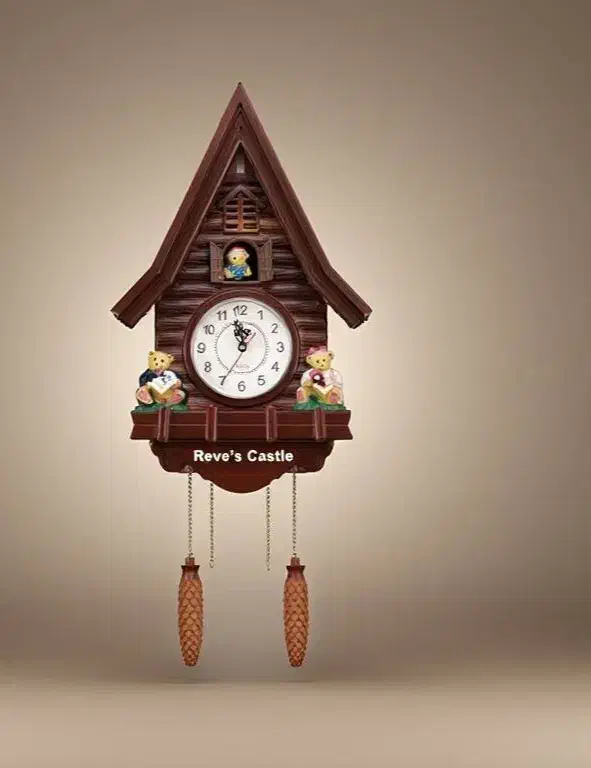 ساعت دیواری اتاق کودک|ساعت دیواری و تزئینی|تهران, نیروی هوایی (پیروزی)|دیوار