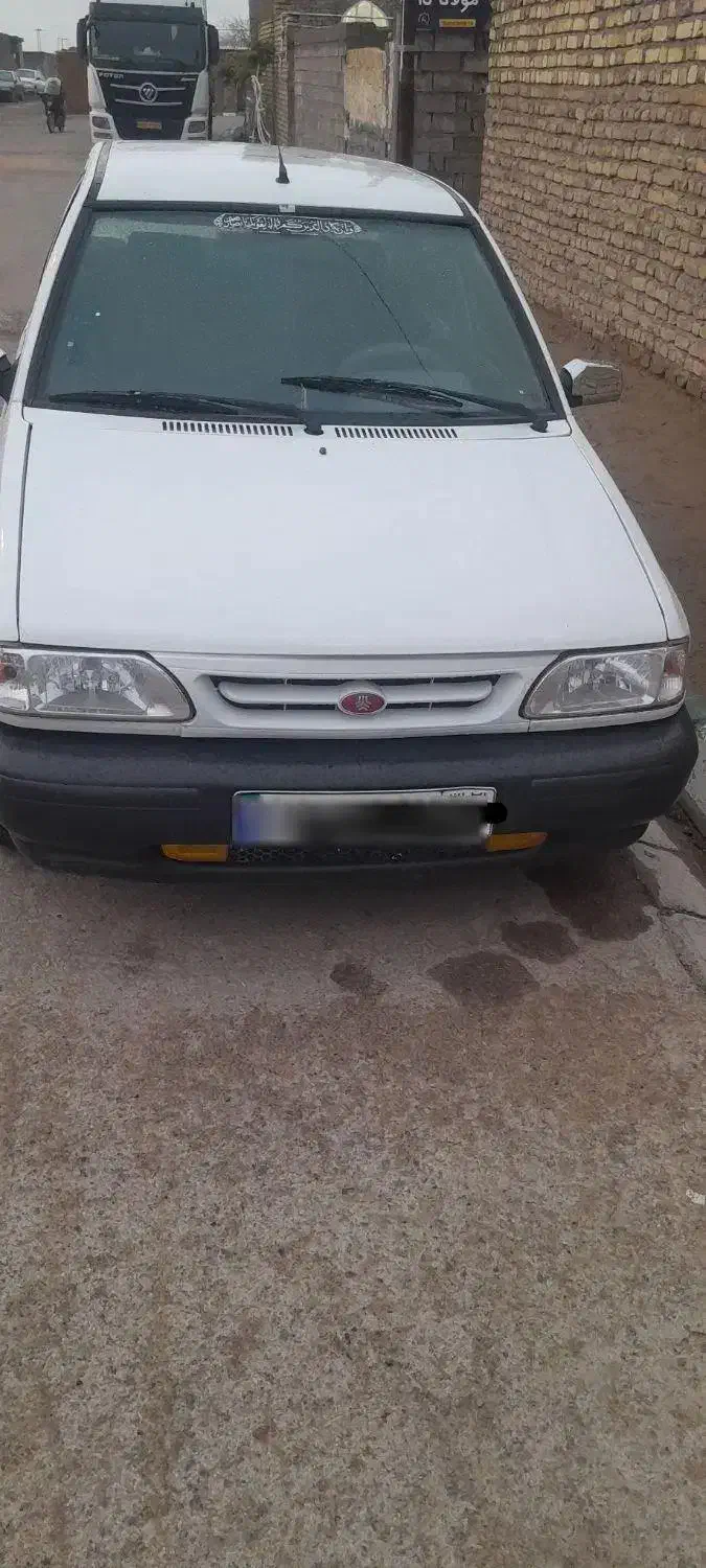 پراید|خودرو سواری و وانت|سلامی, |دیوار