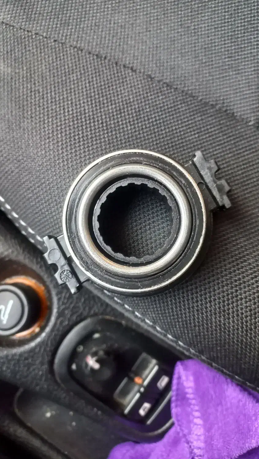 بلبرینگ کلاچ ۲۰۶ هرینگتون|قطعات یدکی و لوازم جانبی|تهران, ونک|دیوار