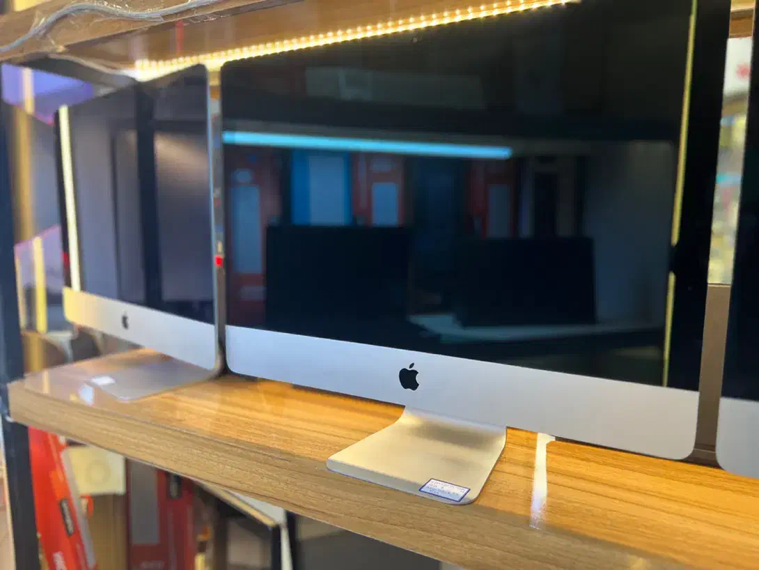 IMAC 1418/display 4k/reitina/ram8apple|رایانه رومیزی|مشهد, ارشاد|دیوار