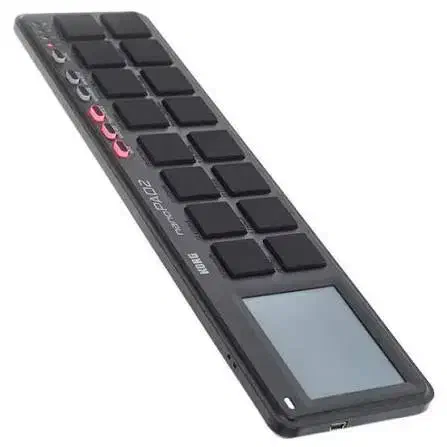 فروش یا معاوضه لانچپد korg nanopad2 با بریس کنترلر|پیانو، کیبورد، آکاردئون|تهران, امیریه|دیوار