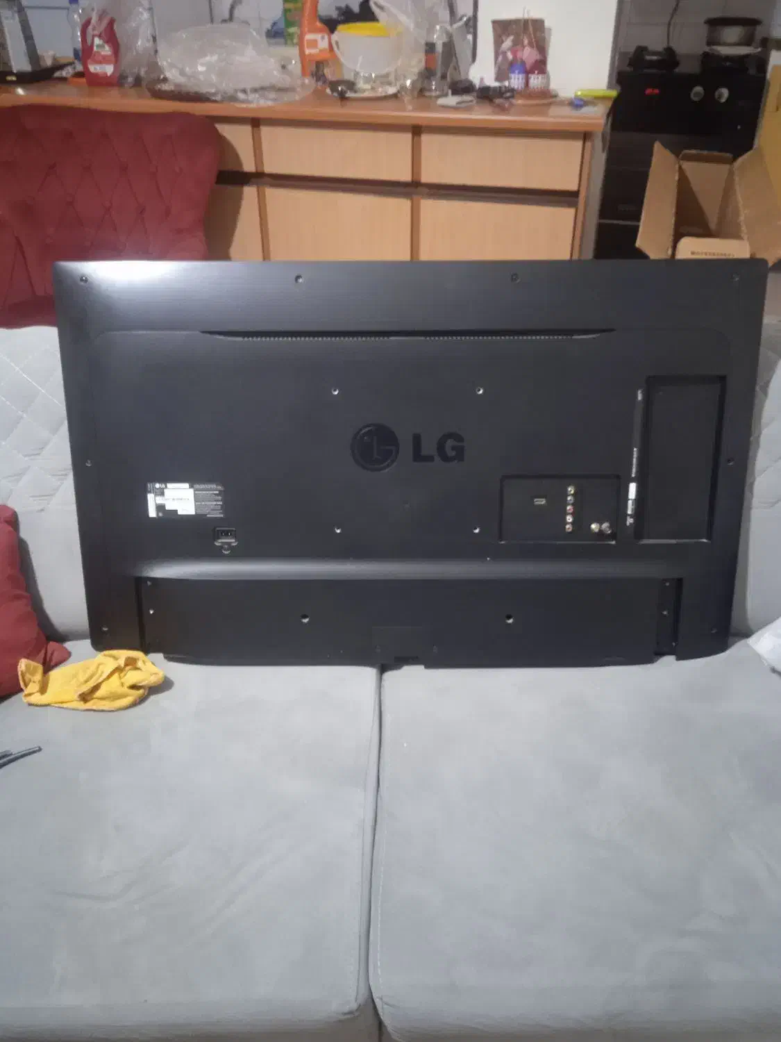 تلویزیون|تلویزیون و پروژکتور|فردیس, شهرک ناز|دیوار