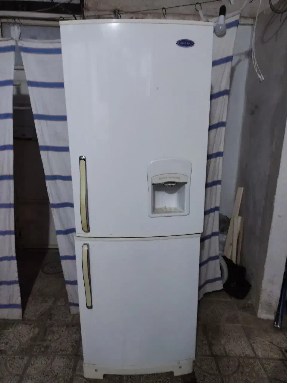 یخچال فریزر و اجاق گاز فر دار|اجاق گاز و لوازم برقی پختوپز|اصفهان, گرکان|دیوار