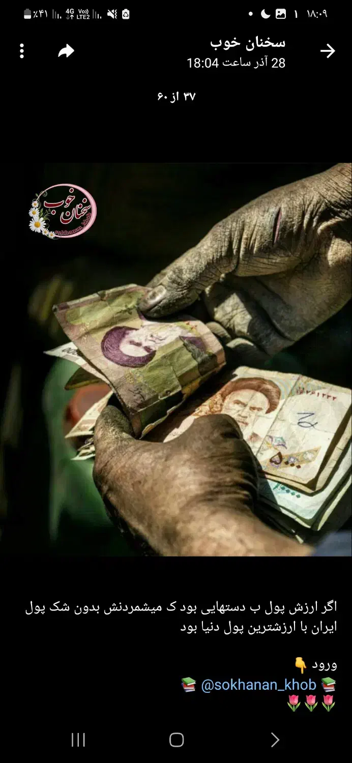 انباری|فعالیت داوطلبانه|شیراز, میانرود|دیوار