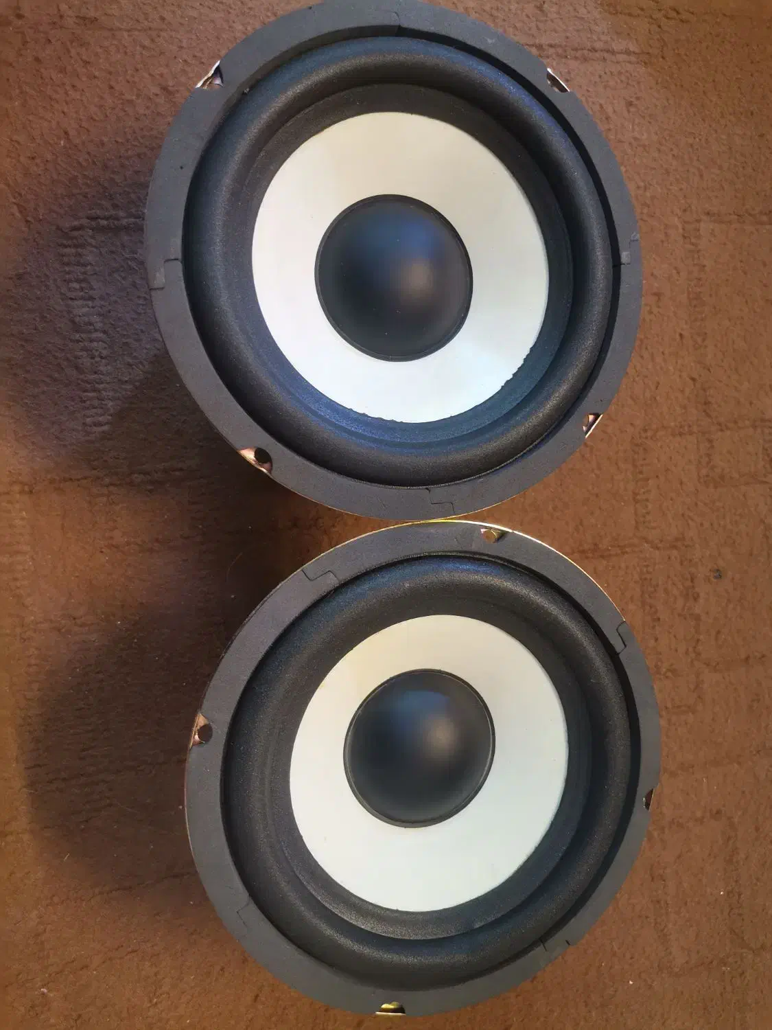 تعدادی بلندگو|سیستم صوتی خانگی|باقرشهر, |دیوار