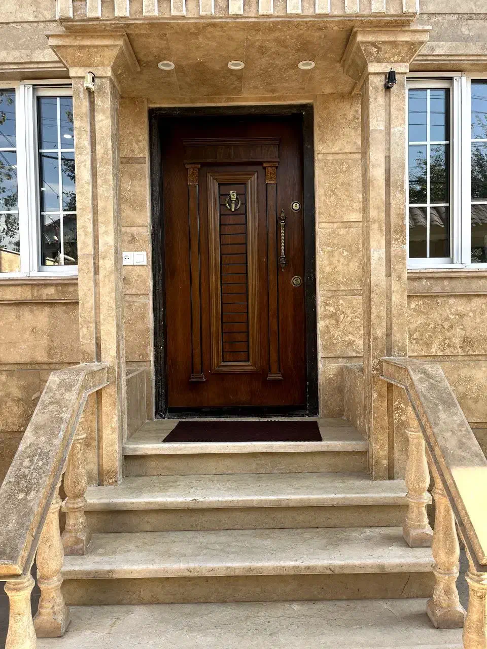 ویلا دوبلکس/ استخردار/ نوساز|فروش خانه و ویلا|فومن, |دیوار