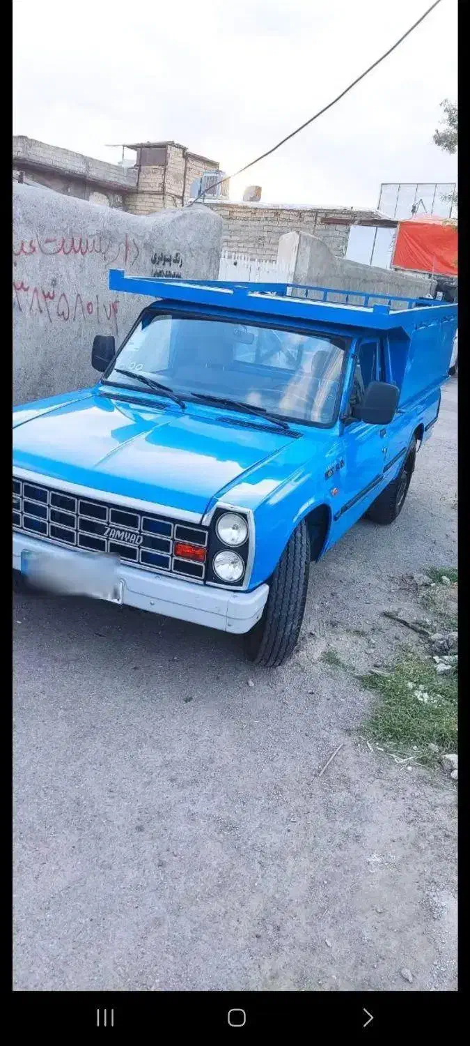 فروشی و معاوضه|خودرو سواری و وانت|کرج, جهان‌شهر|دیوار