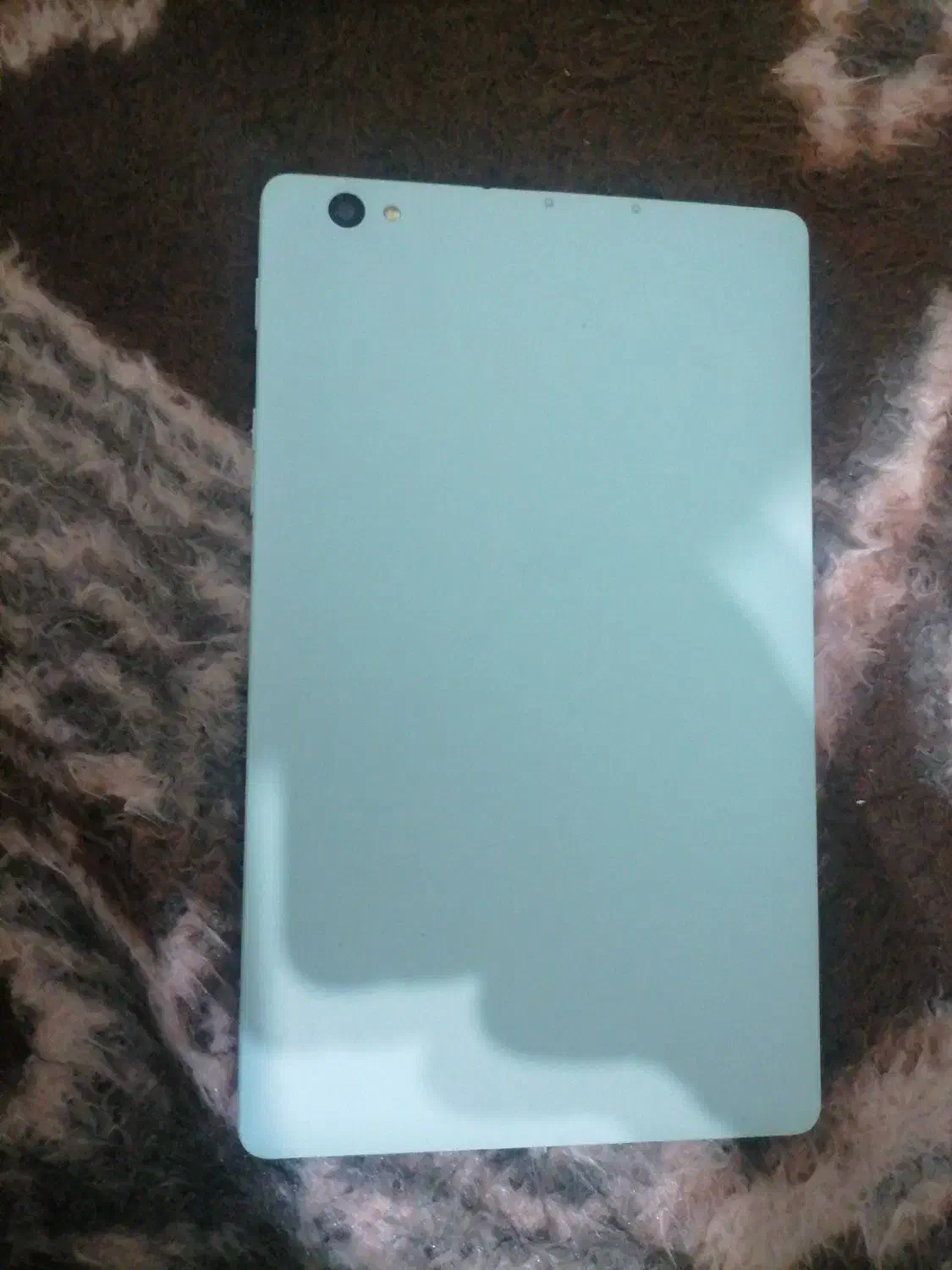 تبلت نارتب باگارانتی نونو|تبلت|نجف‌آباد, امیرآباد|دیوار