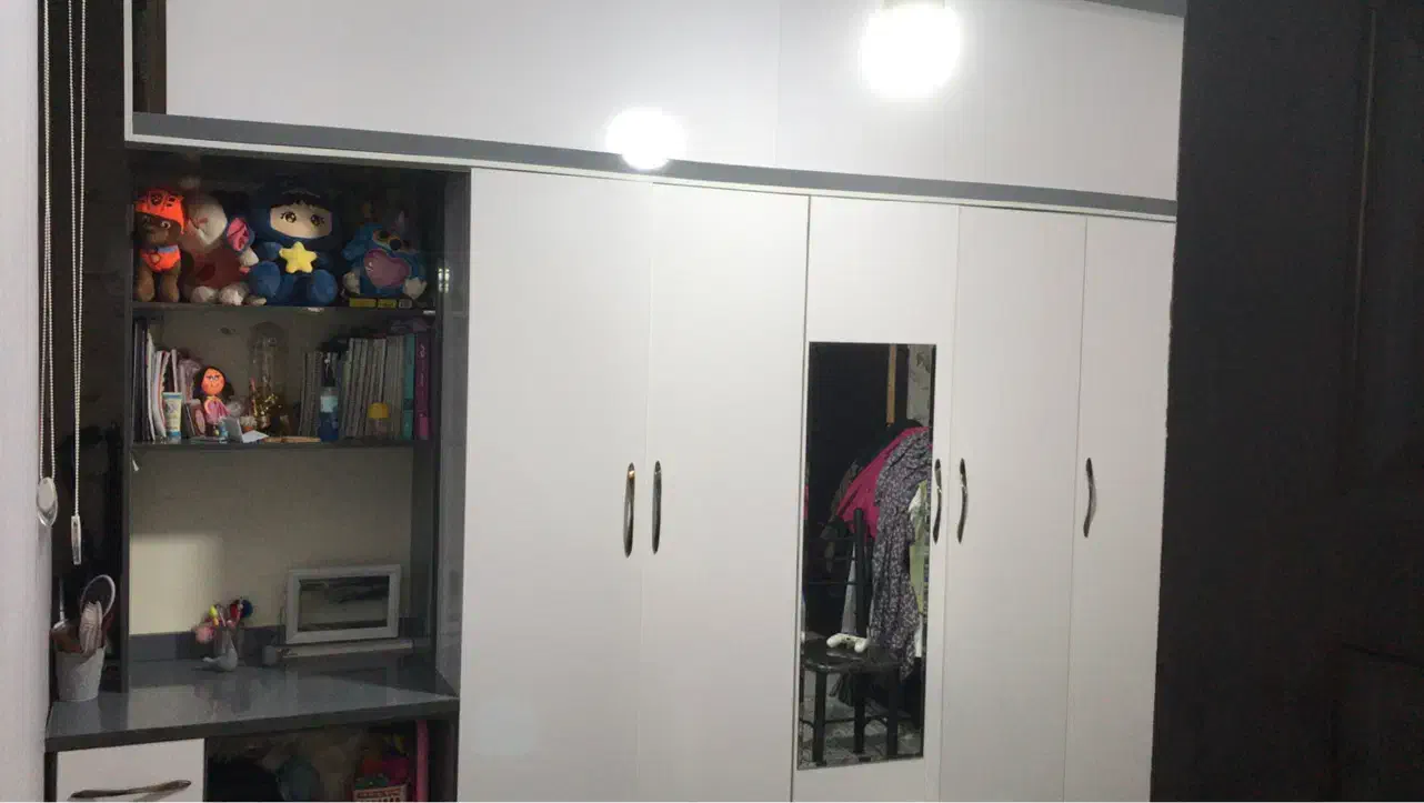 خانه تک واحدی طبقه اول بالای همکف همراه با انباری|فروش خانه و ویلا|چهاردانگه (تهران), |دیوار