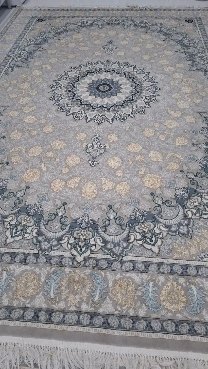 فرش ۹ متری ۷۰۰ شانه|فرش|رباطکریم, نصیرشهر|دیوار