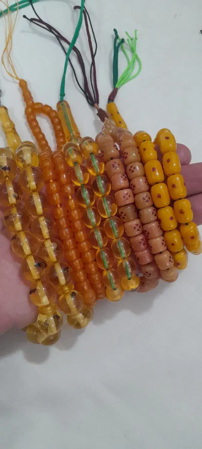 تسبیح سندلوس.یسر.|جواهرات|اهواز, زیتون کارمندی|دیوار