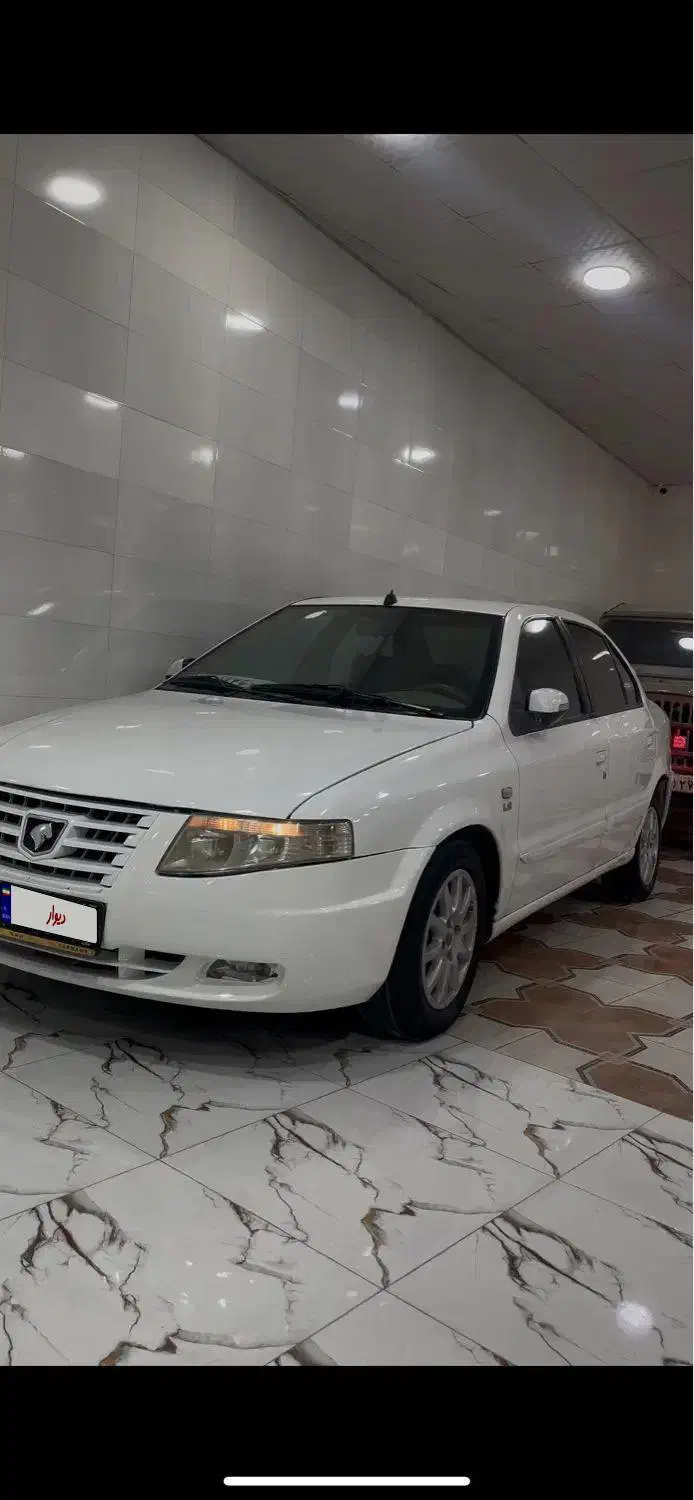 سمند سورن معمولی|خودرو سواری و وانت|مهاباد (آذربایجان غربی), |دیوار