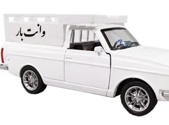 حمل ونقل وانت بار|خدمات حمل و نقل|نهاوند, |دیوار