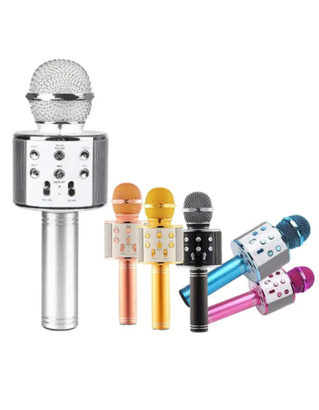 اسپیکرمیکروفن|پخشکننده همراه|کرمانشاه, |دیوار