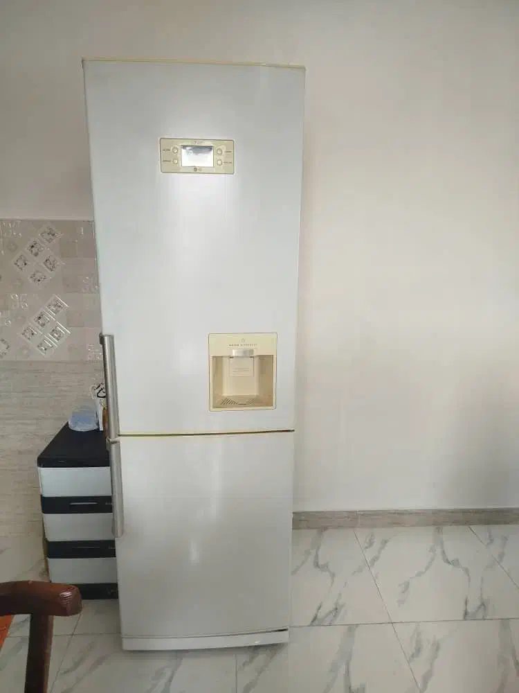 یخچال فریزر ال جی LG|یخچال و فریزر|رشت, بوسار|دیوار