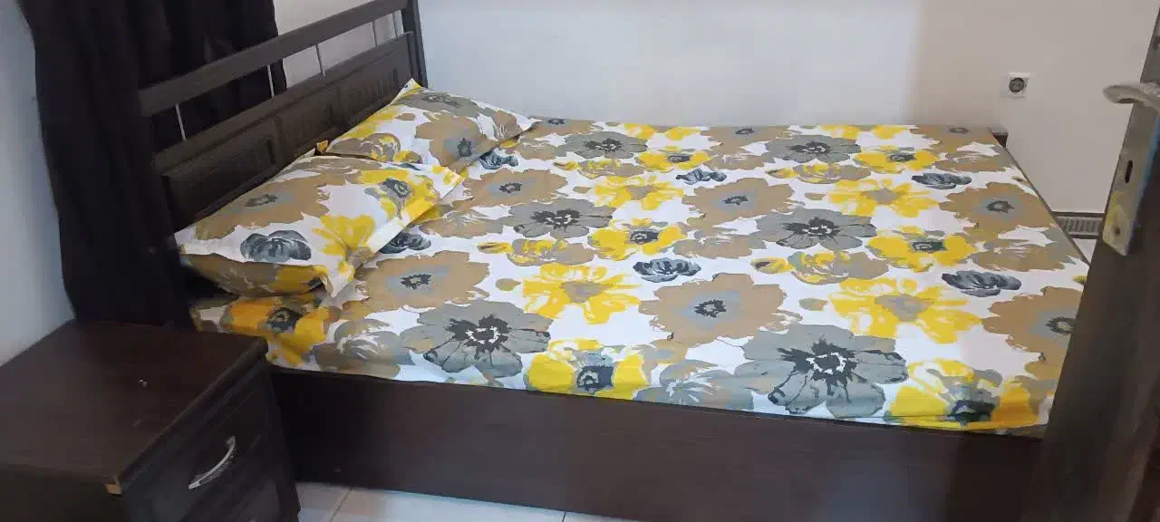 سوییت آپارتمان|اجارهٔ کوتاهمدت آپارتمان و سوئیت|فردیس, شهرک ۱۱۰|دیوار