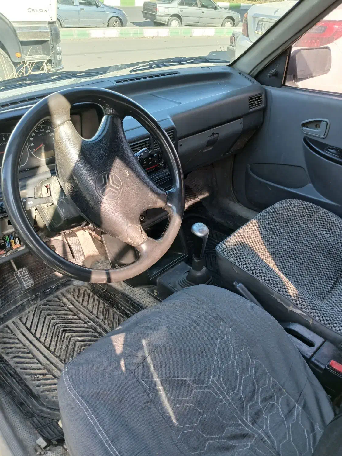 پراید|خودرو سواری و وانت|دماوند, گیلاوند|دیوار