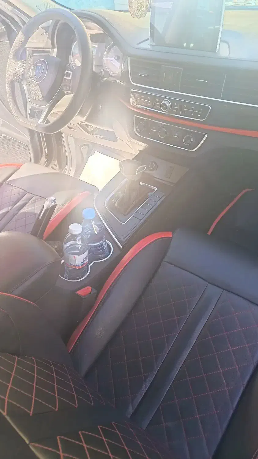 ماشین fmc sxمدل ۱۴۰۳|خودرو سواری و وانت|کرمان, |دیوار