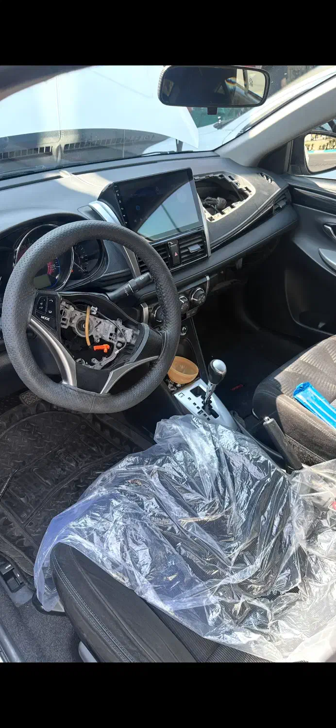 باز وبست داشبورد انواع خودرو ایرانی و خارجی|خدمات موتور و ماشین|تهران, تهرانپارس غربی|دیوار