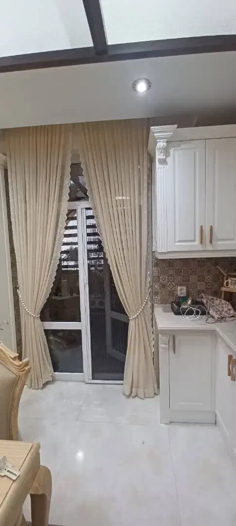 نصب وشستشویی پرده با بهترین کیفیت و قیمت|خدمات پیشه و مهارت|پاکدشت, پاکدشت (مامازند)|دیوار