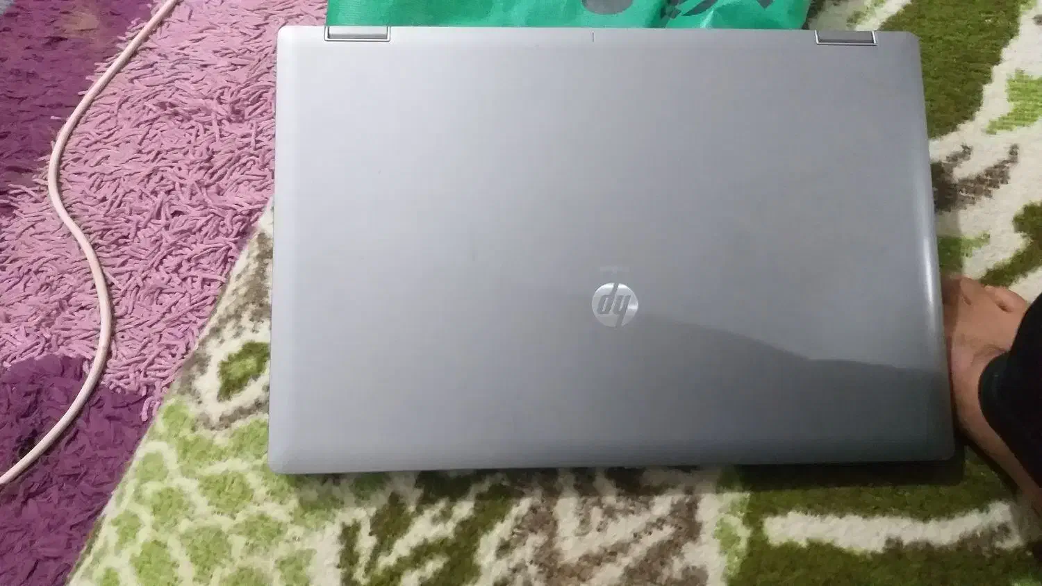 لپ تاپ استوک|رایانه همراه|هندیجان, |دیوار