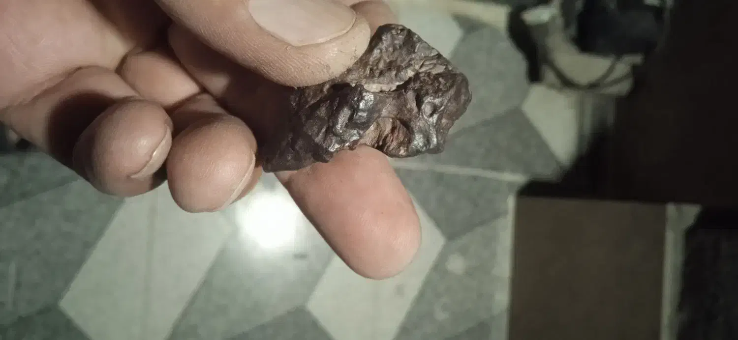 شهاب سنگ|جواهرات|زهک, |دیوار