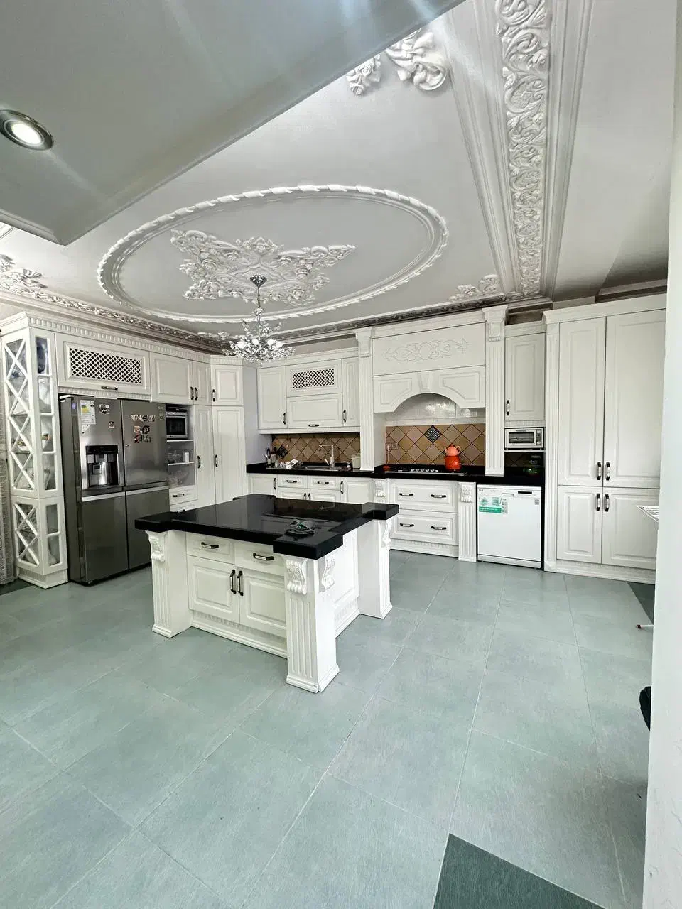 فروش/طبقه اول/۱۶۵متری/وام دار/مطهری|فروش آپارتمان|لنگرود, |دیوار