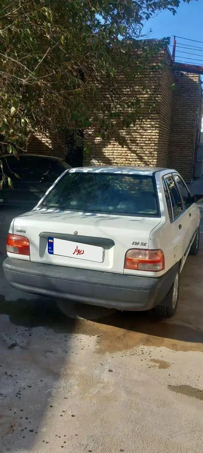 پراید ۹۰فابریک دوگانه|خودرو سواری و وانت|بندر ترکمن, |دیوار